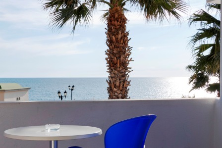 il panorama da una camera dell' hotel baia delle sirene ischia, casthotels group, forio isola d'ischia, cava dell'isola ischia, cava dell'isola forio, ciro castiglione ischia