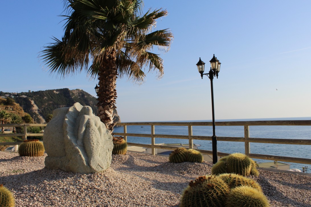 hotel baia delle sirene a forio isola d'ischia