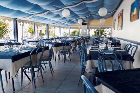 il ristorante dell'hotel baia delle sirene, forio isola d'ischia, casthotels group, cava dell'isola ischia, cava dell'isola forio, ciro castiglione ischia