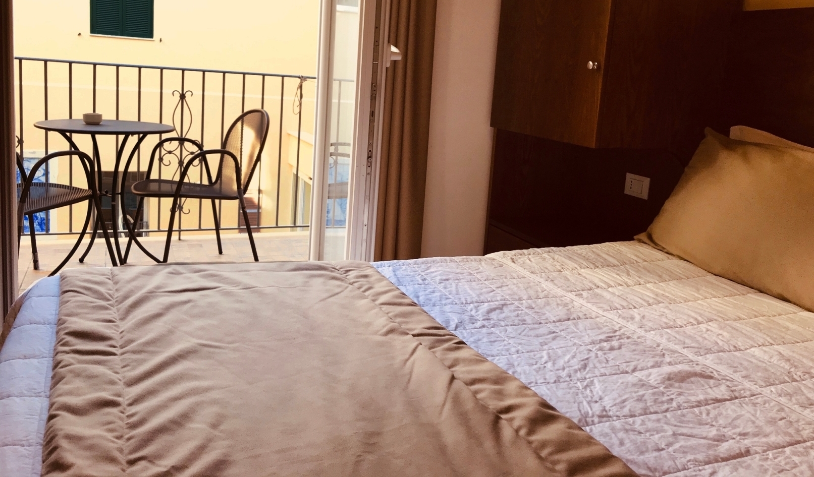 Camera Casthotels Hotel Terme Bristol Ischia, Isola d'Ischia, Napoli, Arcipelogo Campano, Ciro Castiglione Ischia, Ciro Castiglione Forio