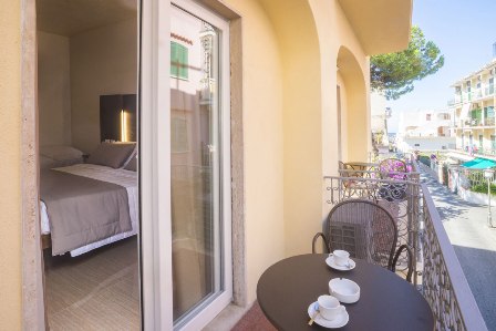 Terrazzo Camera Casthotels Hotel Terme Bristol Ischia Porto Isola d'Ischia Napoli Campania, Ciro Castiglione Ischia, Ciro Castiglione Forio