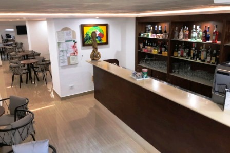 Bar Casthotels Hotel Terme Bristol Ischia Porto Isola d'Ischia Napoli Campania, Ciro Castiglione Ischia, Ciro Castiglione Forio