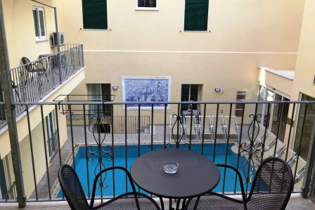 Terrazzo Camera Casthotels Hotel Terme Bristol Ischia Porto Isola d'Ischia Napoli Campania, Ciro Castiglione Ischia, Ciro Castiglione Forio