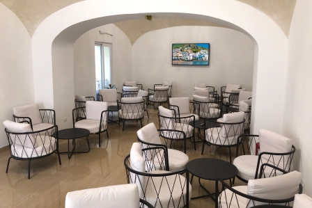 Saletta Tv e Relax Casthotels Hotel Terme Bristol Ischia Porto Isola d'Ischia Napoli Campania, Ciro Castiglione Ischia, Ciro Castiglione Forio