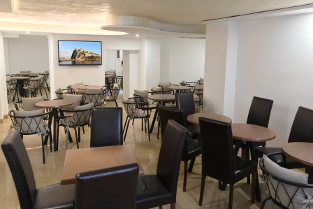 Saletta TV e Relax Casthotels Hotel Terme Bristol Ischia Porto Isola d'Ischia Napoli Campania, Ciro Castiglione Ischia, Ciro Castiglione Forio