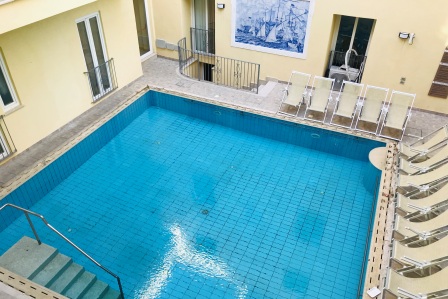 Piscina Casthotels Hotel Terme Bristol Ischia Porto Isola d'Ischia Napoli Campania, Ciro Castiglione Ischia, Ciro Castiglione Forio
