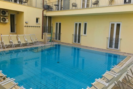 Piscina Casthotels Hotel Terme Bristol Ischia Porto Isola d'Ischia Napoli Campania, Ciro Castiglione Ischia, Ciro Castiglione Forio