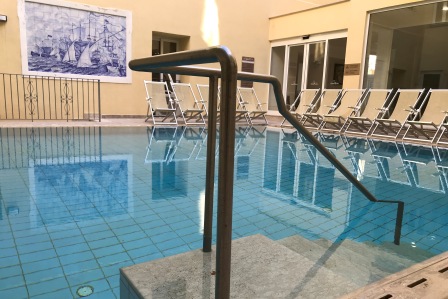 Piscina Casthotels Hotel Terme Bristol Ischia Porto Isola d'Ischia Napoli Campania, Ciro Castiglione Ischia, Ciro Castiglione Forio