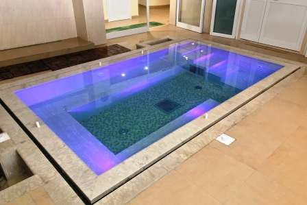 Piscina Termale Coperta Casthotels Hotel Terme Bristol Ischia Porto Isola d'Ischia Napoli Campania, Ciro Castiglione Ischia, Ciro Castiglione Forio