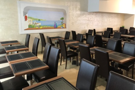 Sala Ristorante Casthotels Hotel Terme Bristol Ischia Porto Isola d'Ischia Napoli Campania, Ciro Castiglione Ischia, Ciro Castiglione Forio