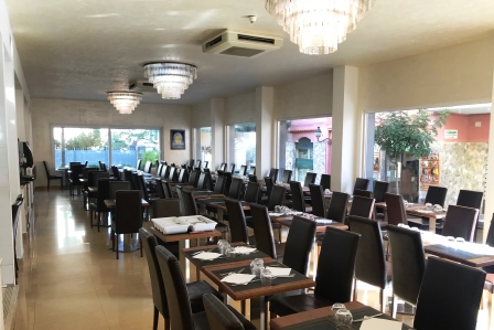 Sala Ristorante Casthotels Hotel Terme Bristol Ischia Porto Isola d'Ischia Napoli Campania, Ciro Castiglione Ischia, Ciro Castiglione Forio