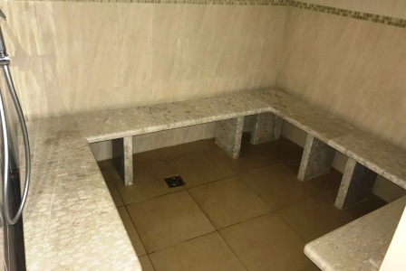 Bagno Turco e Sauna Centro Termale e Benessere Casthotels Hotel Terme Bristol Ischia Porto Isola d'Ischia Napoli Campania, Ciro Castiglione Ischia, Ciro Castiglione Forio