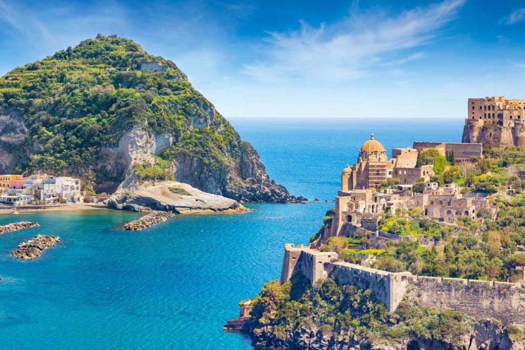 Ischia