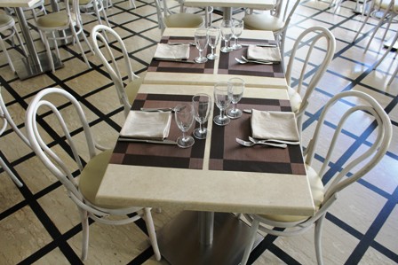 restaurant hotel terme punta del sole ischia, ciro castiglione ischia