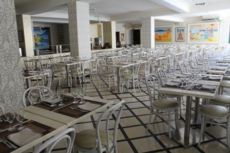 restaurant hotel terme punta del sole ischia, ciro castiglione ischia