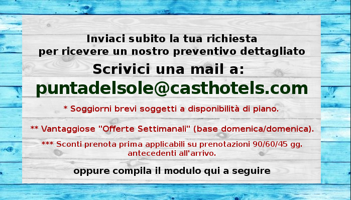 offerte prenota prima ischia, ischia offerte, ischia vacanze, offerte ischia, offerte ischia capodanno, richiesta preventivo vacanza per hotel terme punta del sole ischia, ciro castiglione ischia